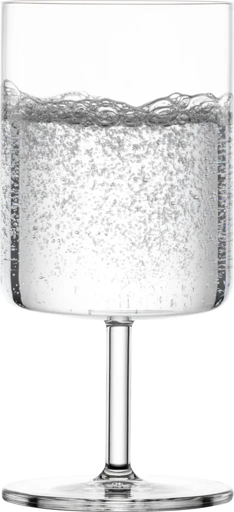 Set 4 Bicchieri Modo Schott Zwiesel 119902 | Design Moderno Acqua