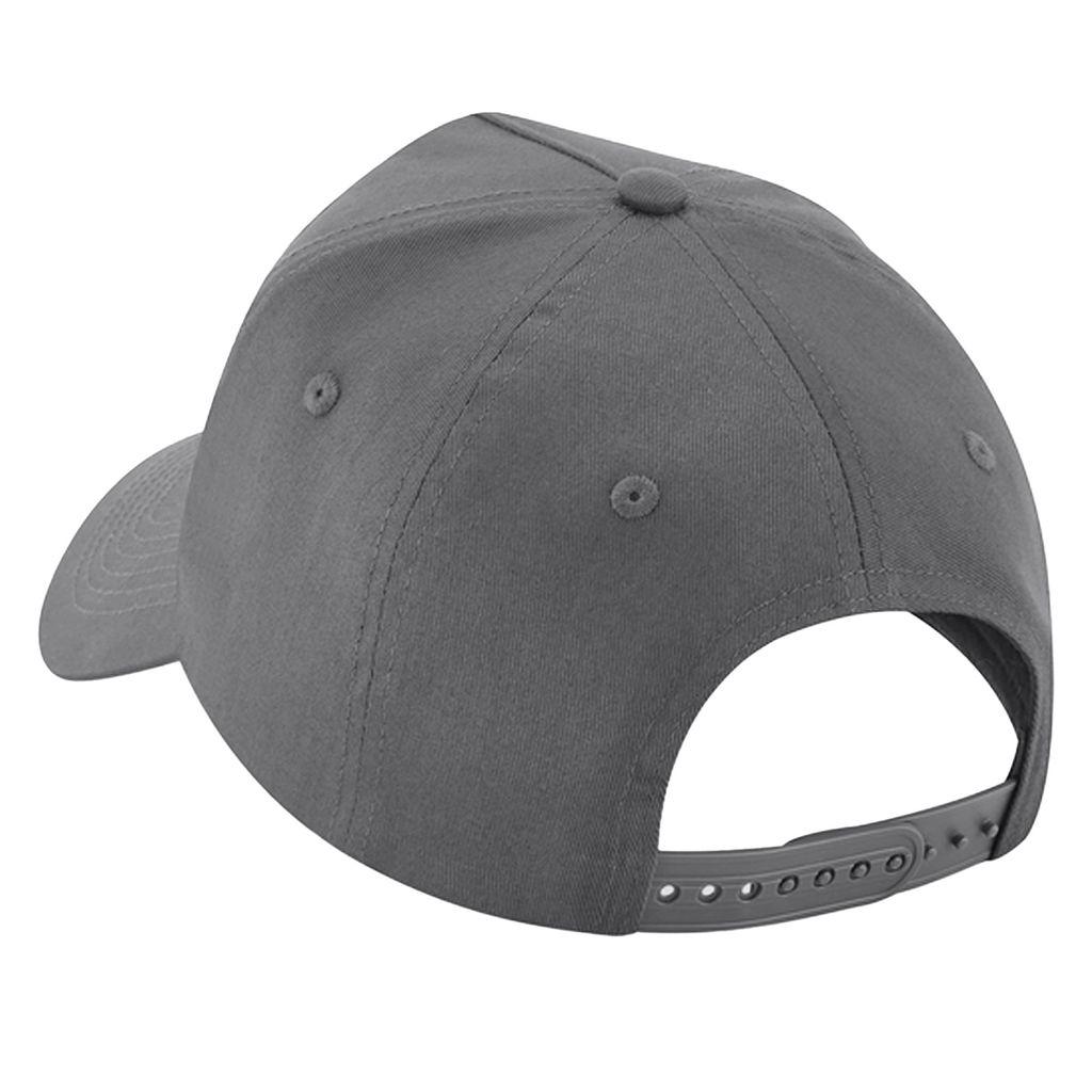 Beechfield - Herren/Damen Uni Trucker Cap BC4737 (Einheitsgröße) (Dunkelblau)