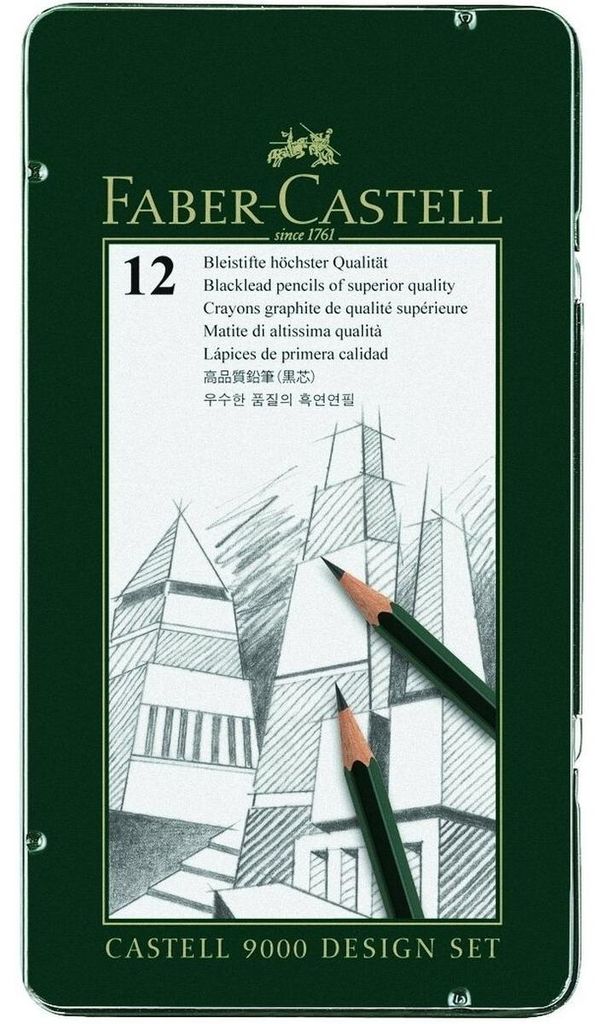 Faber-Castell 4005401190646 Zdjęcie produktu 