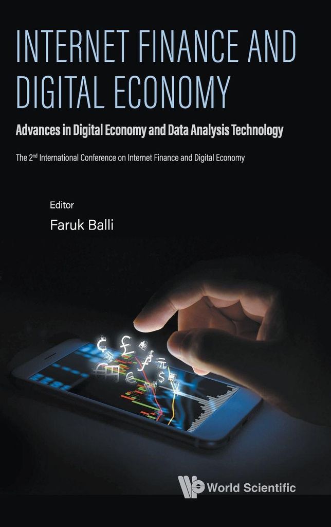 Internet Finance And Digital Economy