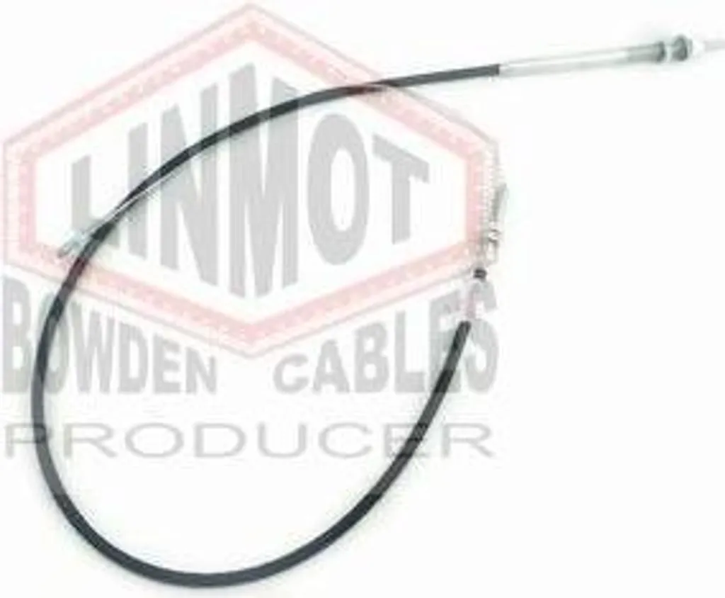 Löschkabel Fendt F382200010033 renforcé haute résistance chaleur - 2