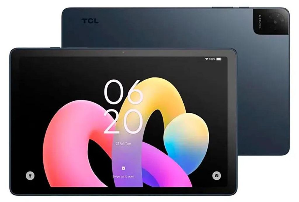 TCL TAB 10L Gen 4, 25,6 cm (10.1"), 1280 x 800 Pixel, 64 Produktbild 