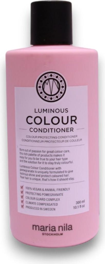 Maria Nila Luminous Colour Conditioner 300 ml Image du produit 