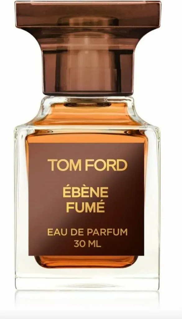 Eau de Parfum Ébène Fumé Tom Ford 30 ml - Fragrance Boisée de Luxe - 3