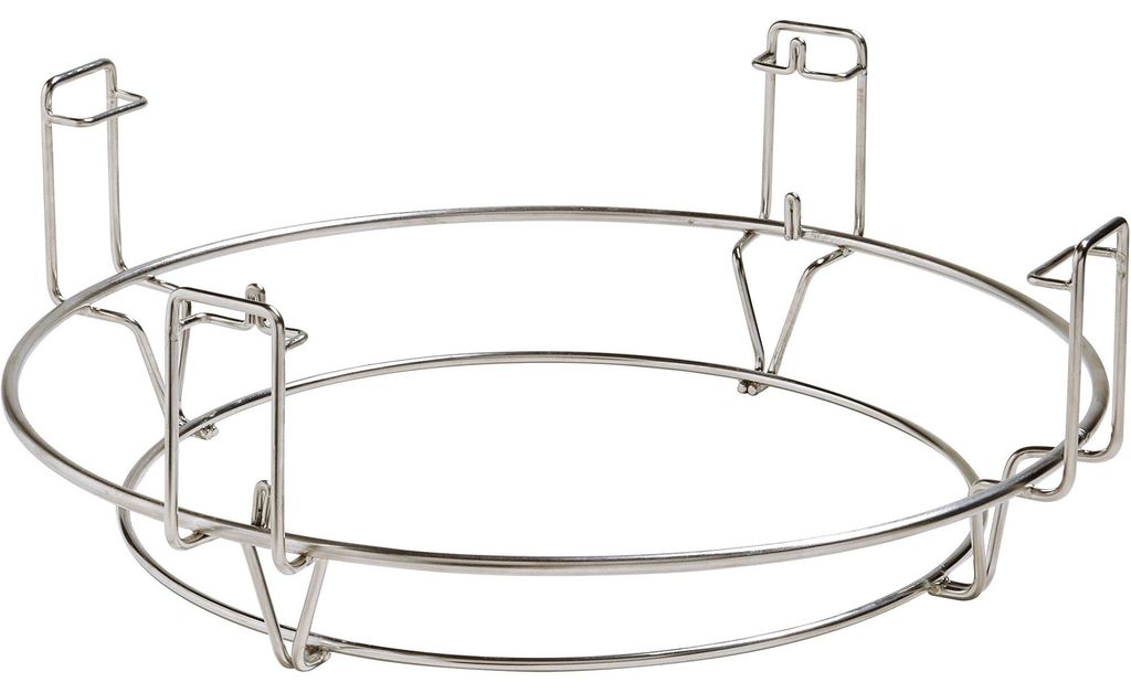 Kamado Joe Divide & Conquer : Das ultimative Kochsystem