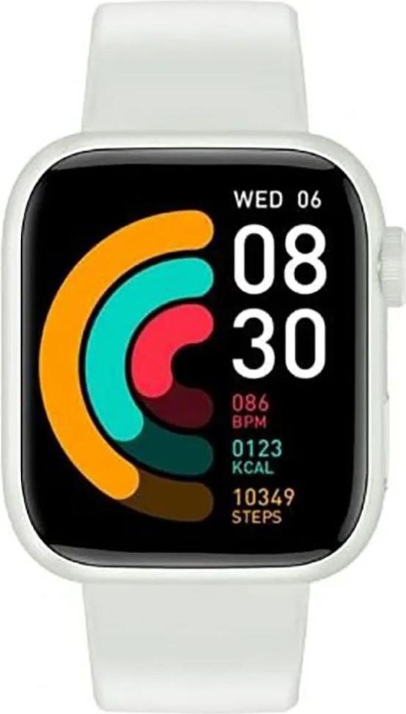 Forever IGo Watch 3 JW-500, 4,65 cm (1.83"), IPS, Produktbild 