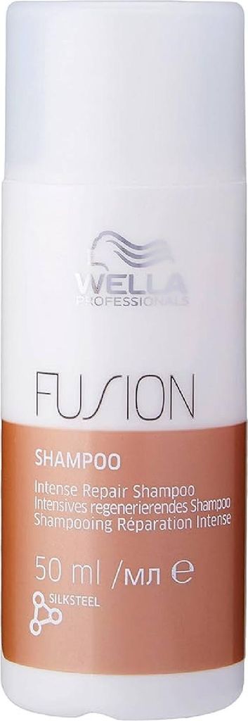 WELLA PROFESSIONALS Intensiv-Reparatur-Shampoo, 50 ml Produktbild 