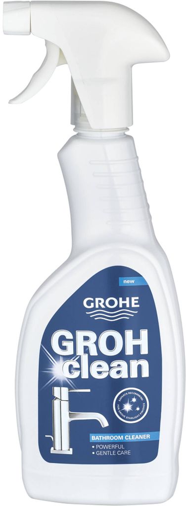 Grohe Grohclean 500 ml in der Sprühflasche - 48166000 Produktbild 7
