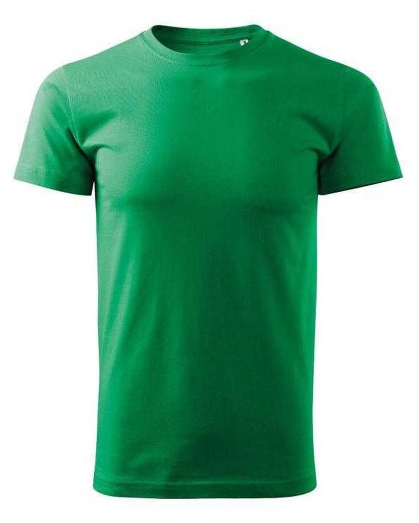 Malfini - "Basic Free" T-Shirt für Herren PP10666 (XL) (Grün)