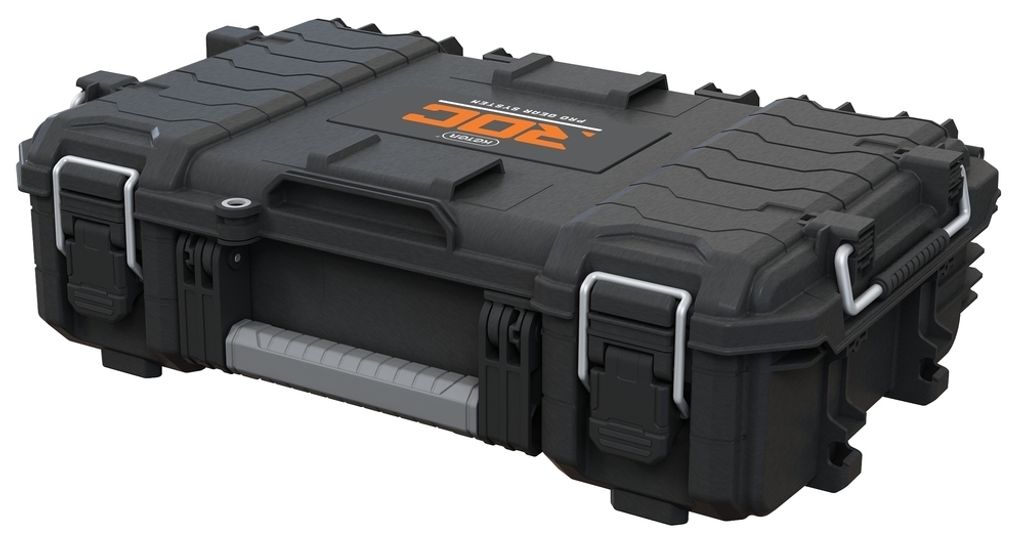 Keter walizka narzędziowa roc pro gear 2.0 Produktbild 