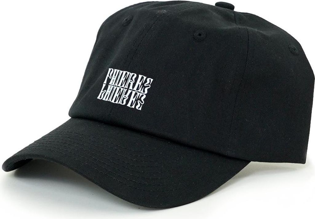 PHIERES Rephlexion Black .