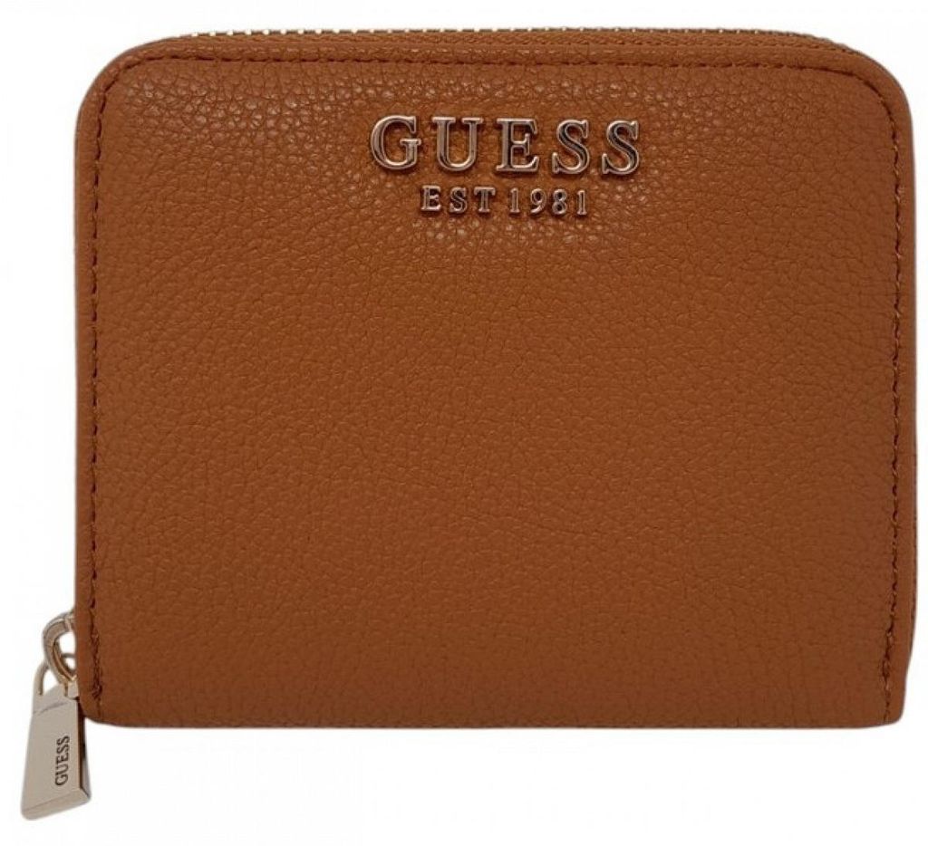 Guess Geldbeutel Braun in Gr. OneSize