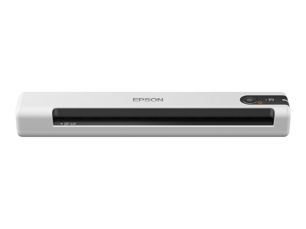 Epson Workforce DS-70 Tragbarer Scanner