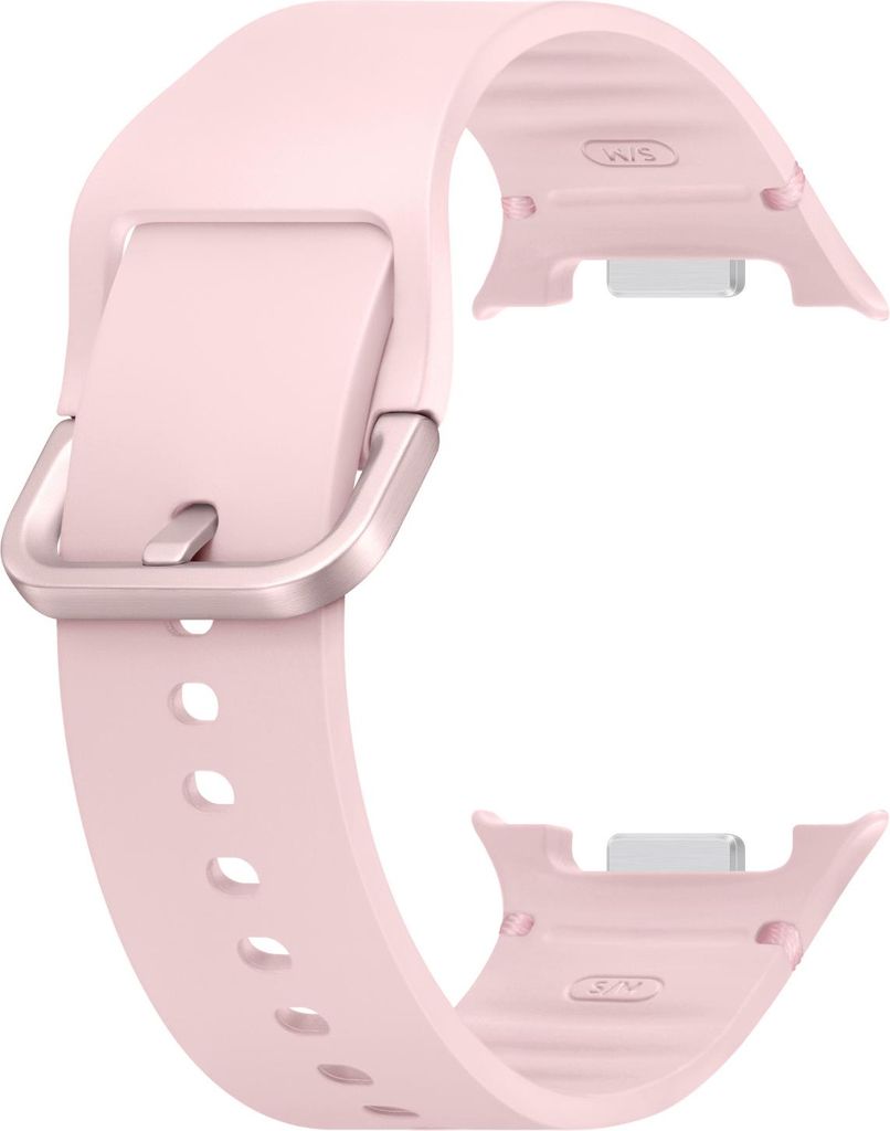 Samsung ET-SNL32SPEGEU, Fascia, Smartwatch, Rosa, Samsung, Immagine del prodotto 