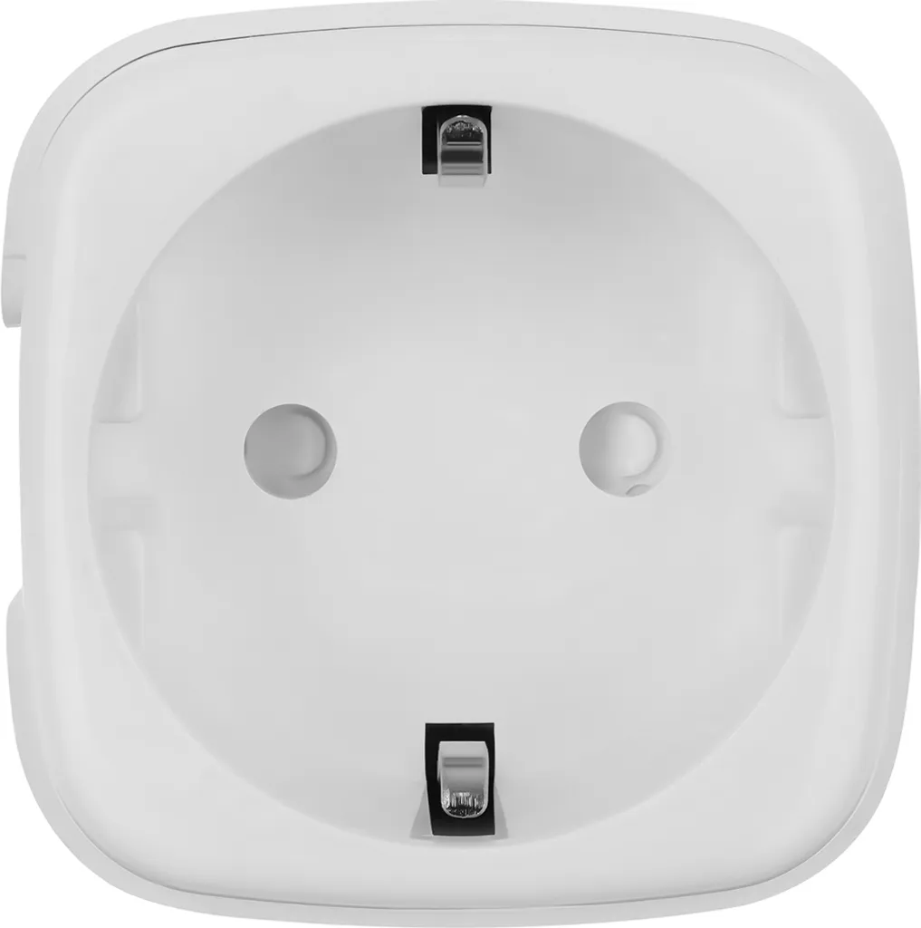 SMART PLUG Prise WiFi programmable avec commande vocale et minuterie - 6
