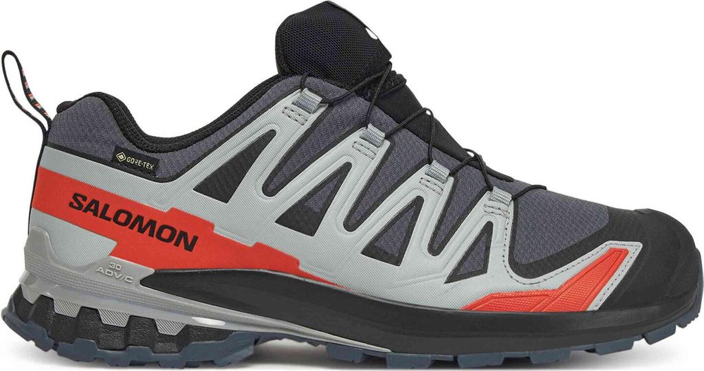 Salomon SHOES XA PRO 3D V9 GTX Turbul/ 44.5 Produktbild 