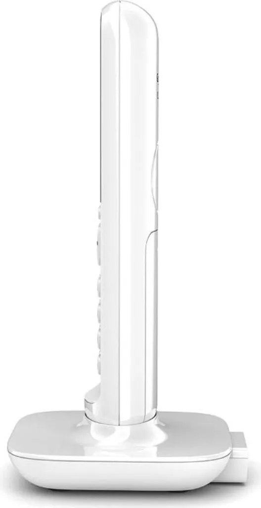 Gigaset CL390HX Lucent White - Combiné Supplémentaire DECT Design - 11