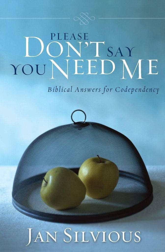 A Please Don't Say You Need Me