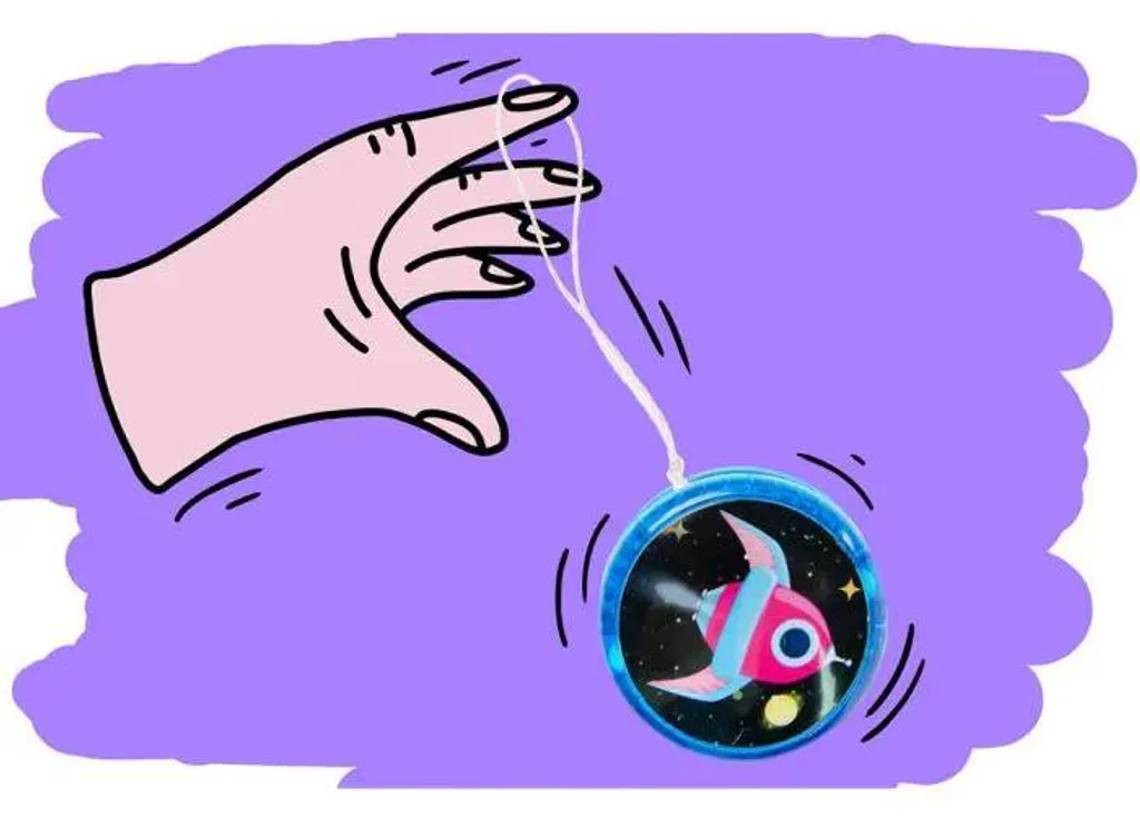 Projecteur Ciel Étoilé Jojo Space Explorer avec Effet Nébuleuse LED - 2