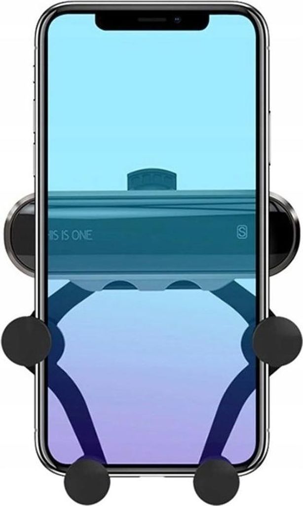 Kfz-Halterung Für Telefon Und Armaturenbrett