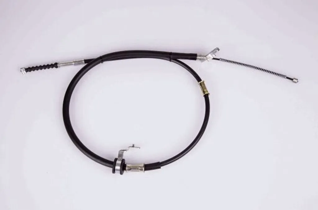 Câble de frein arrière HELLA 8AS 355 665-391 robuste pour SUV RAV 4 II