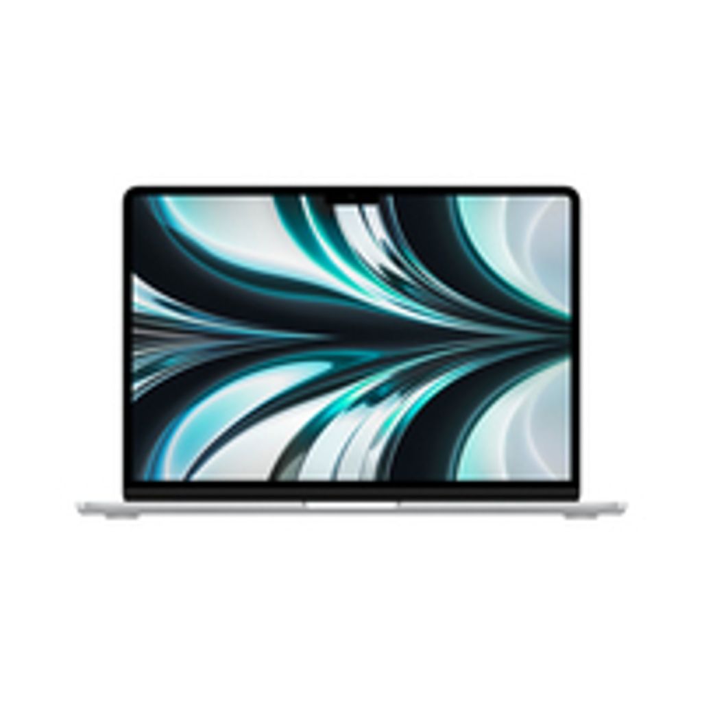 Apple MacBook Air - Apple M - 34,5 cm (13,6") - 2560 x 1664 Zdjęcie produktu 