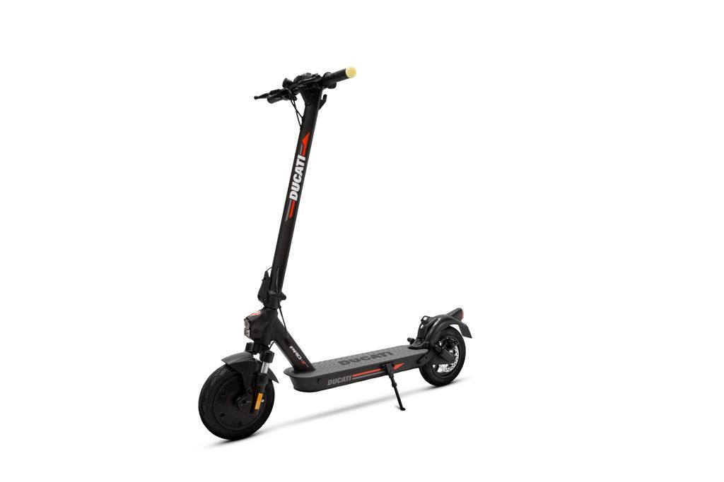 Elektroroller Ducati PRO-II EVO ADVANCED SAFETY Produktbild 