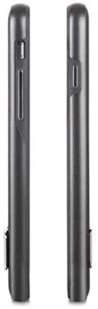 Coque Moshi iGlaze Kameleon Noir pour Apple iPhone 6 Plus et 6S Plus - 16