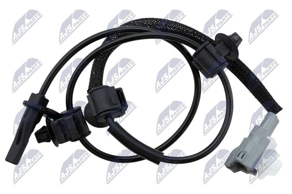 NTY ABS Sensor Raddrehzahl Hinten Rechts für SUBARU OUTBACK (BS) HCA-SB-018