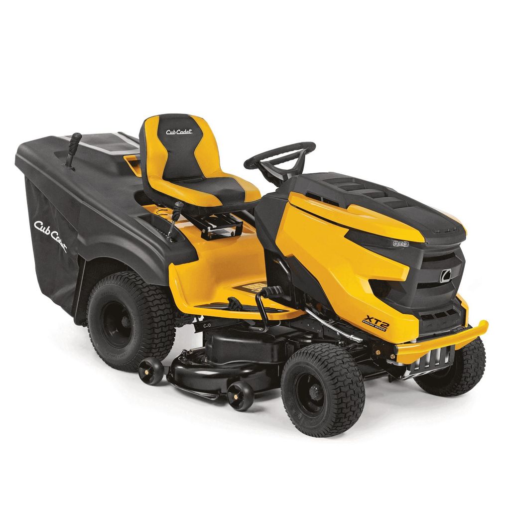 Gartentraktor Cub Cadet Xt2 Qr106 – M13Afa1Tr603