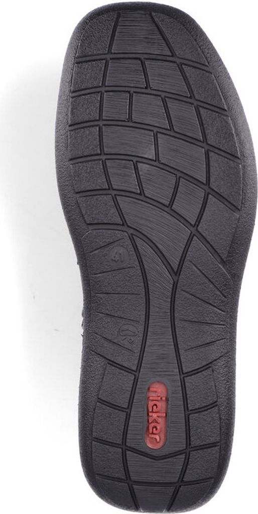 Rieker Komfort Stiefel Damen 362D3033303732 Schwarz 45 EU Produktbild 69
