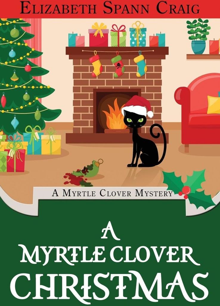 A Myrtle Clover Christmas