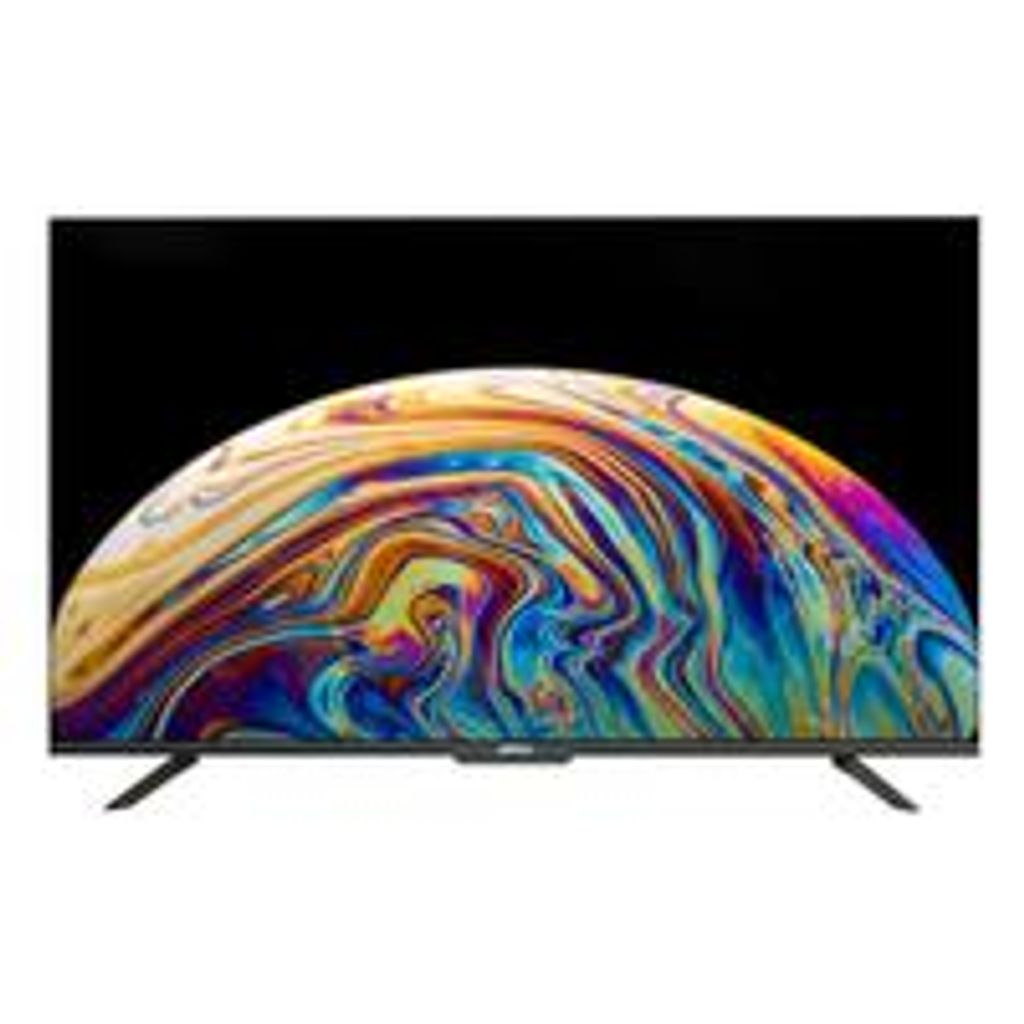 Dahua Technology DHI-LTV43-SD400 Fernseher 108 cm (42.5 ) 4K Ultra HD Smart-TV WLAN Schwarz 260 cd/m2