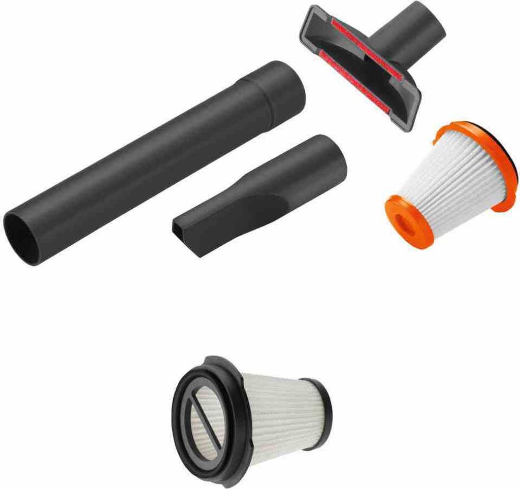 GARDENA Zubehör Set Hand-Sauger H75060