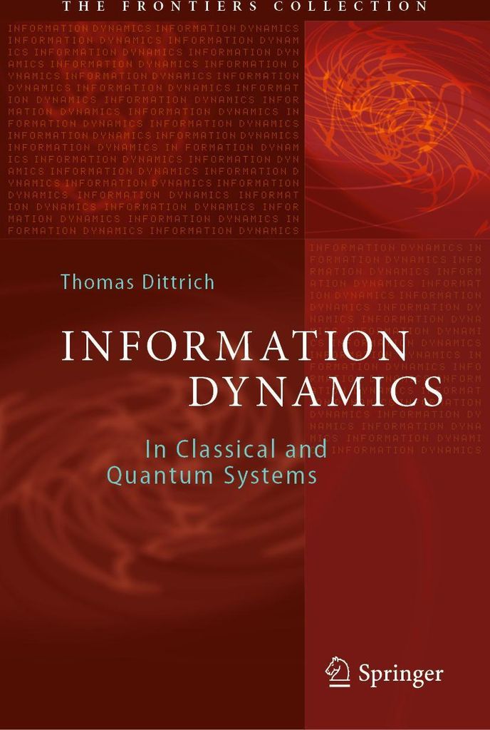 Information Dynamics