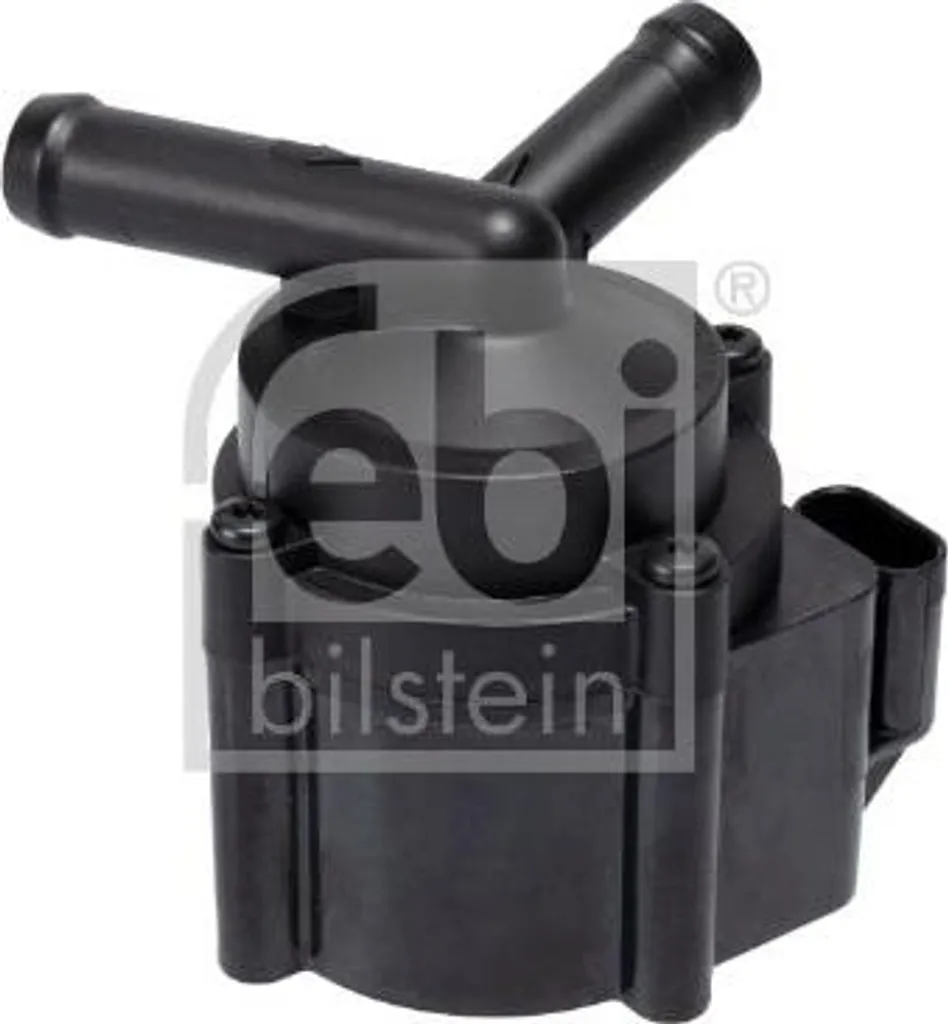 Pompe à eau additionnelle électrique pour BMW Série 5 F10 Febi 178305