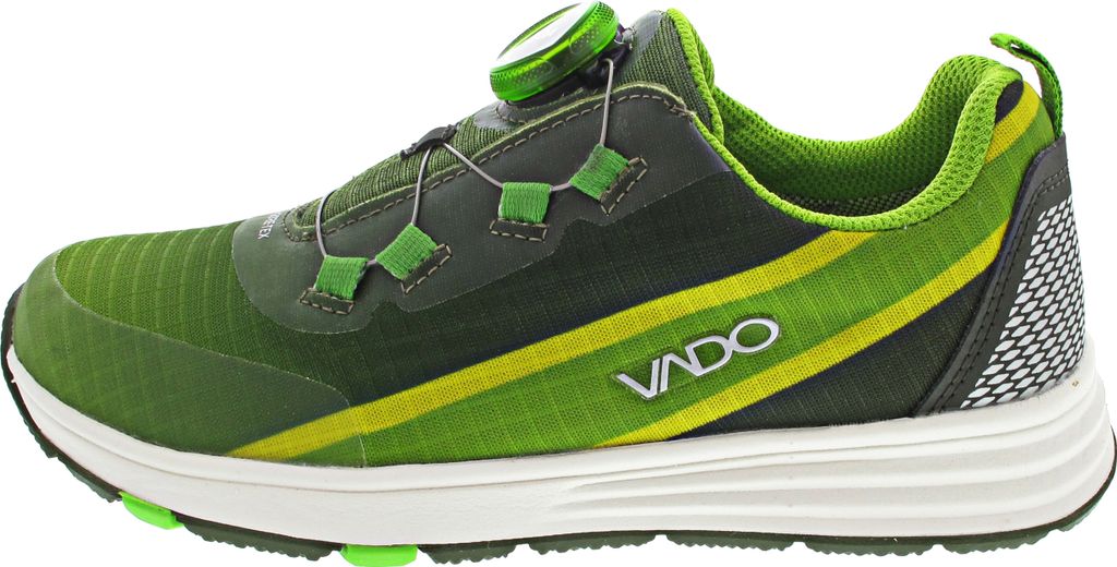 Vado Sky Lo Boa GTX 733033300516 (38/apple) Produktbild 