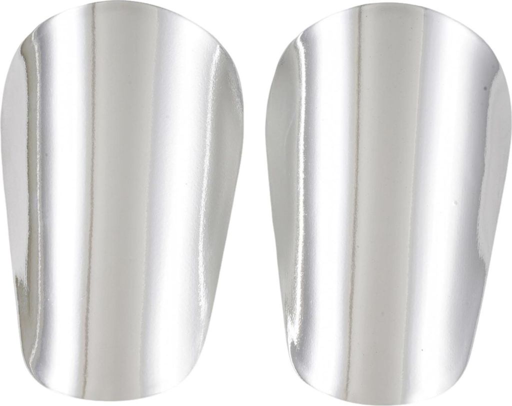 Mini-Fußball-Schienbeinschoner für Kinder und Erwachsene, harte Antikollisions-Miniatur-Schienbeinschoner, Wadenschutz aus EVA-Schaumstoffpolster...