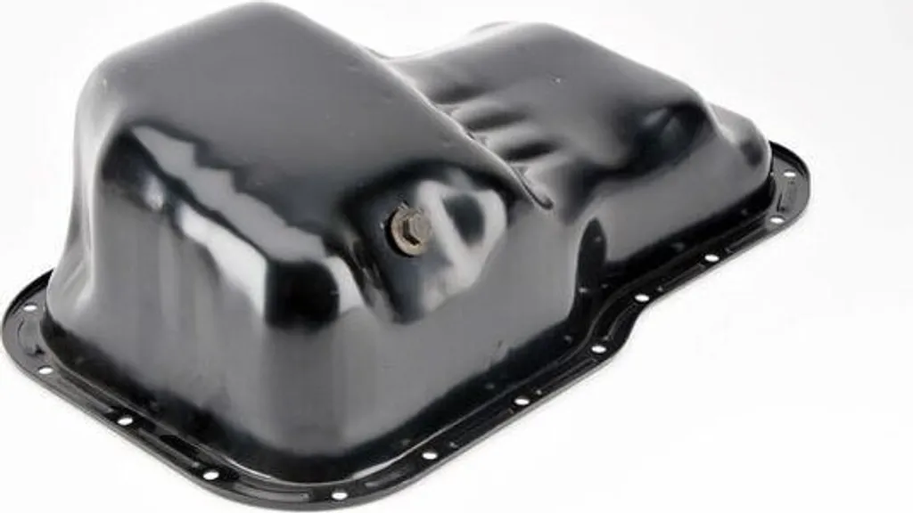 Carter d'Huile Anti-Fuite pour Toyota Camry V1 V2 - Stop aux Pertes