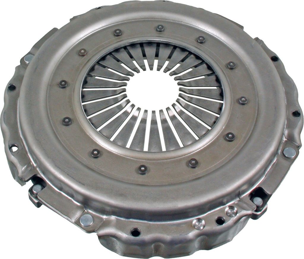 Kupplungsdruckplatte FEBI 105313