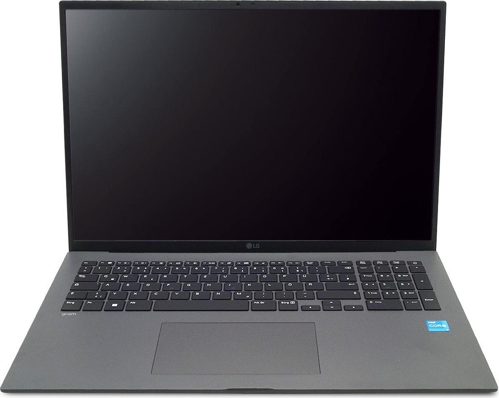 LG 17" 17ZT90R IPS FHD Intel Core i3 8GB 256GB SSD - All-in-One mit Monitor - Core i3