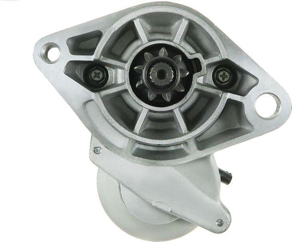AS-PL S6383S Anlasser OE 4609703 kompatibel mit Stratus