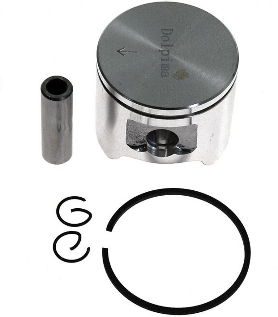 Pistone per Husqvarna 346Xp 44,3Mm ( 544 14 31-02 ) Immagine del prodotto 