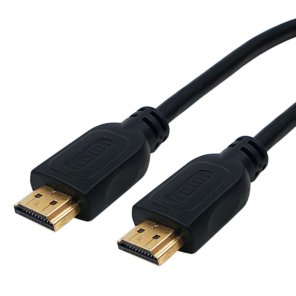 MKF-100102/10m prepojovací kábel HDMI/HDMI, V2.0, 18 Gb/s, Obrázok produktu 