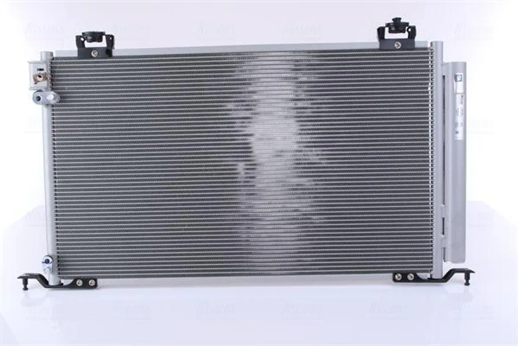 Condenseur de Climatisation Automobile pour Toyota Avensis NISSENS