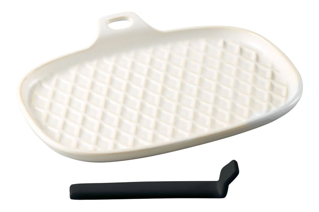 Grillmeister 388917 Grillplatte Produktbild 