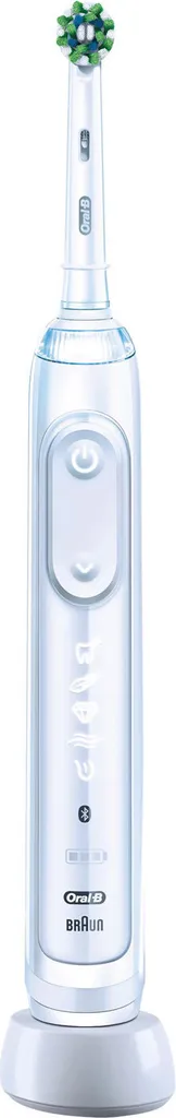 Oral-B Genius X White 396901 Brosse à Dents Électrique avec Intelligence - 2