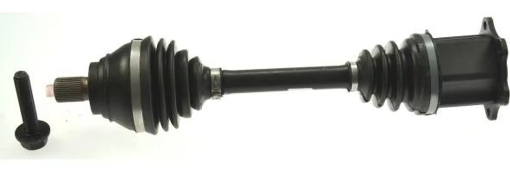 Arbre de transmission LÖBRO 305531 pour entretien Passat, Caddy et Leon