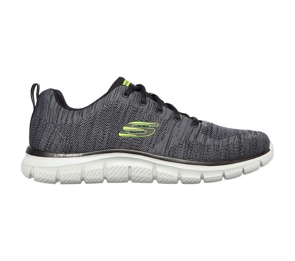 Skechers Obuv Track Front Runner, 232298CCBK Obrázok produktu 