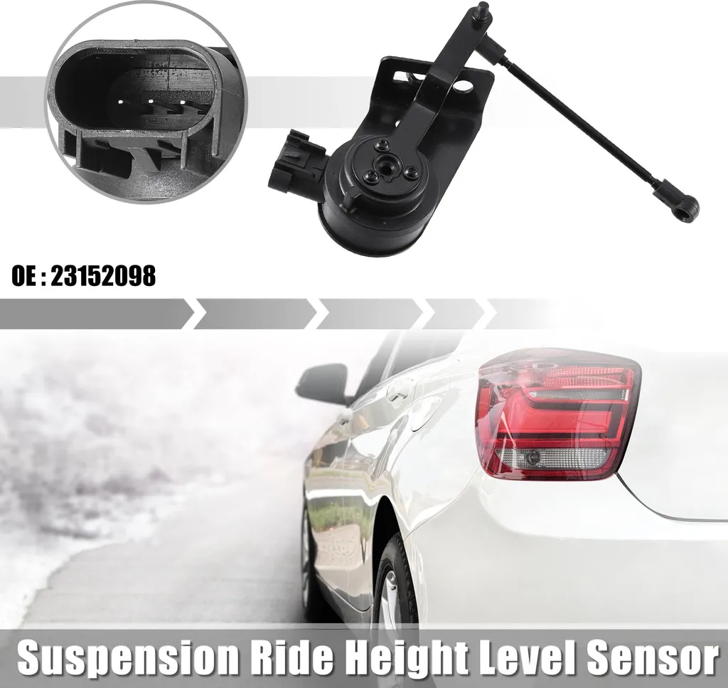 Capteur Suspension Avant Gauche 23152098 pour Cadillac Escalade 2015+